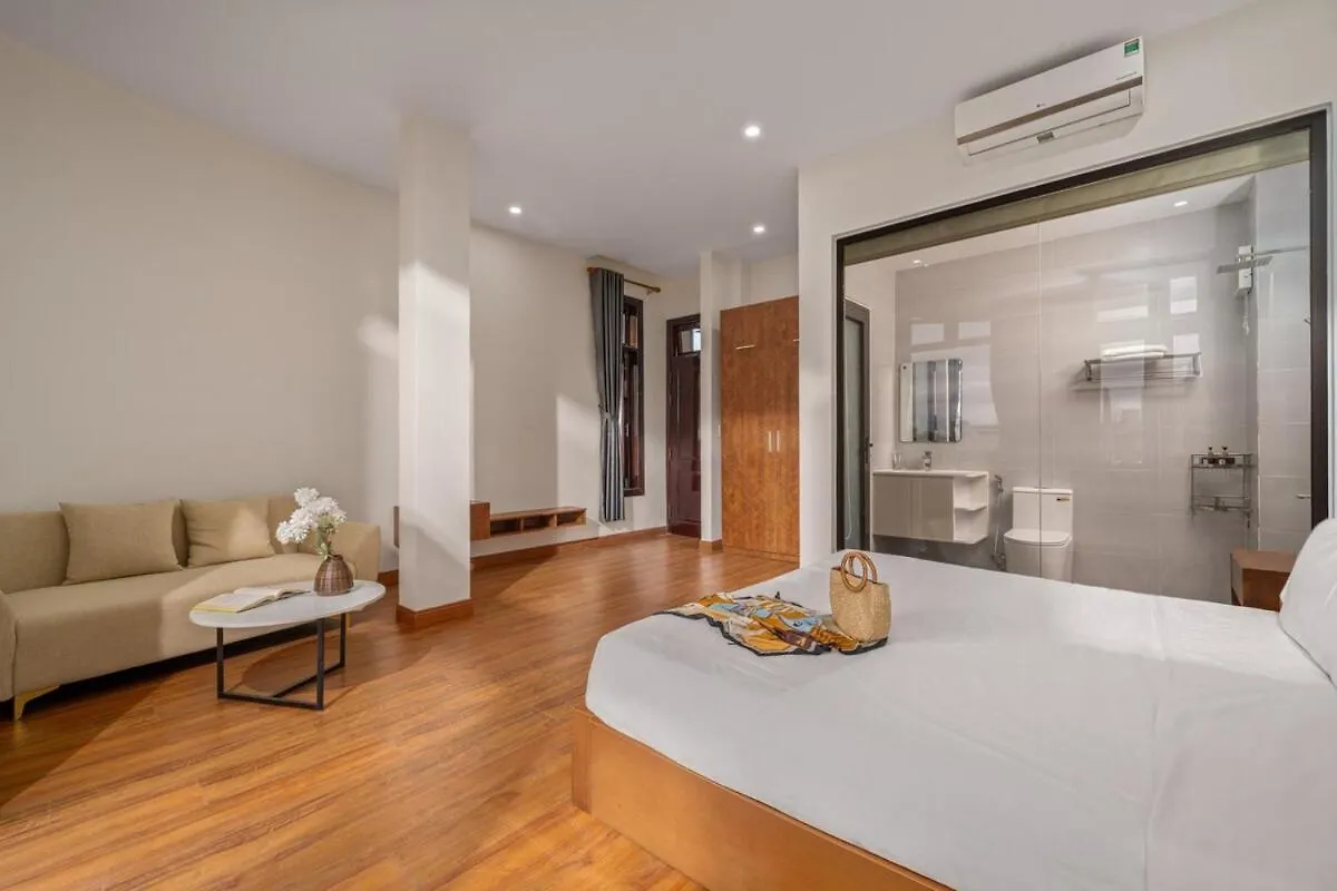 Private Villa Near My Khe Beach Da Nang 0*,  Vietnam